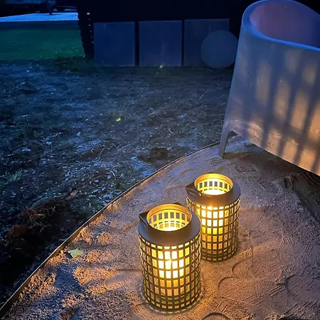 Feriehus Strandnaert Ved Gronninghoved *